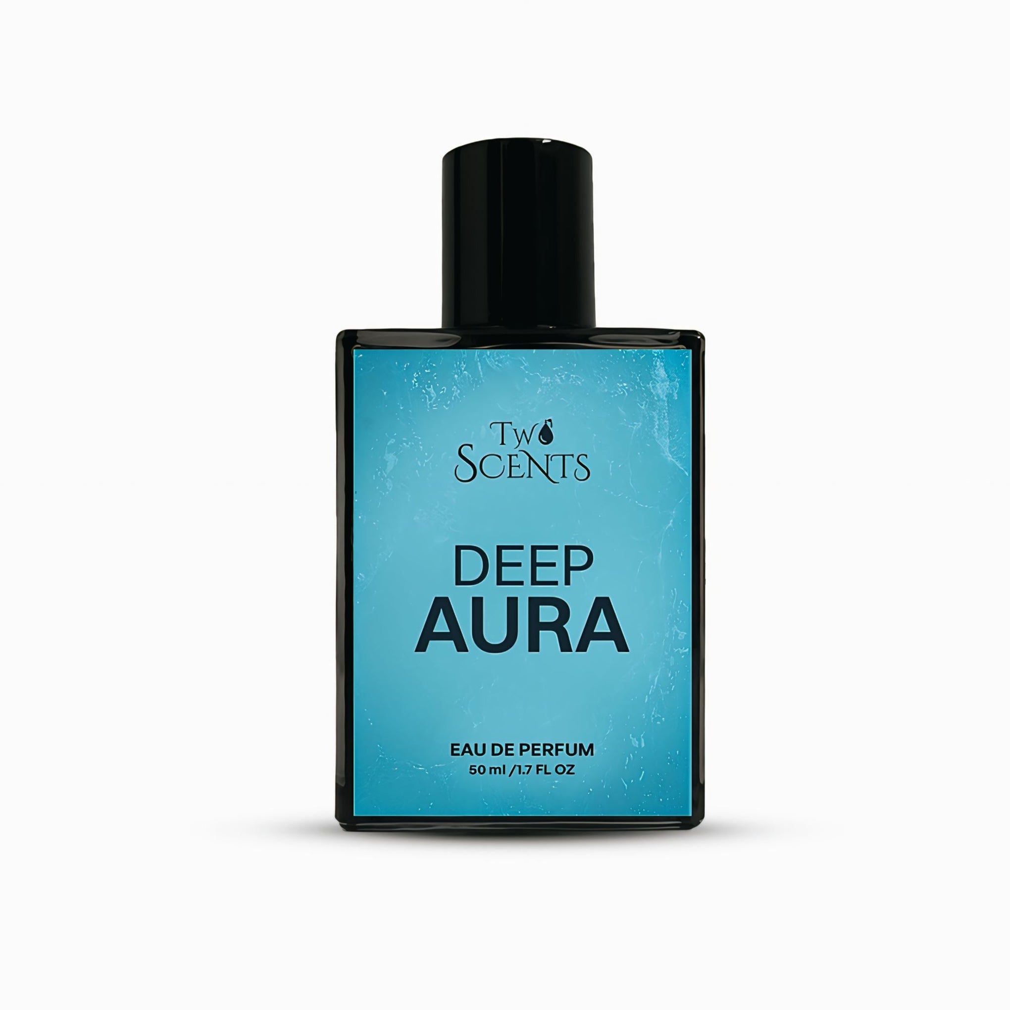 deep aura for man