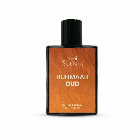 Ruhmaar oud for unisex