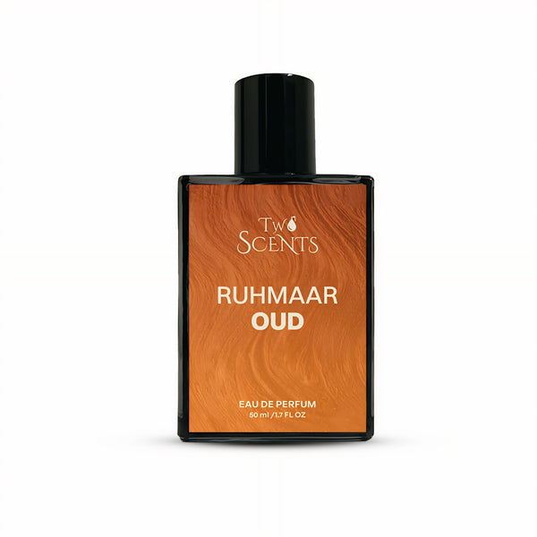 Ruhmaar oud for unisex