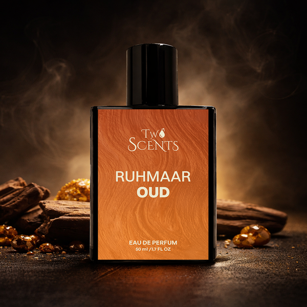 Ruhmaar oud for unisex
