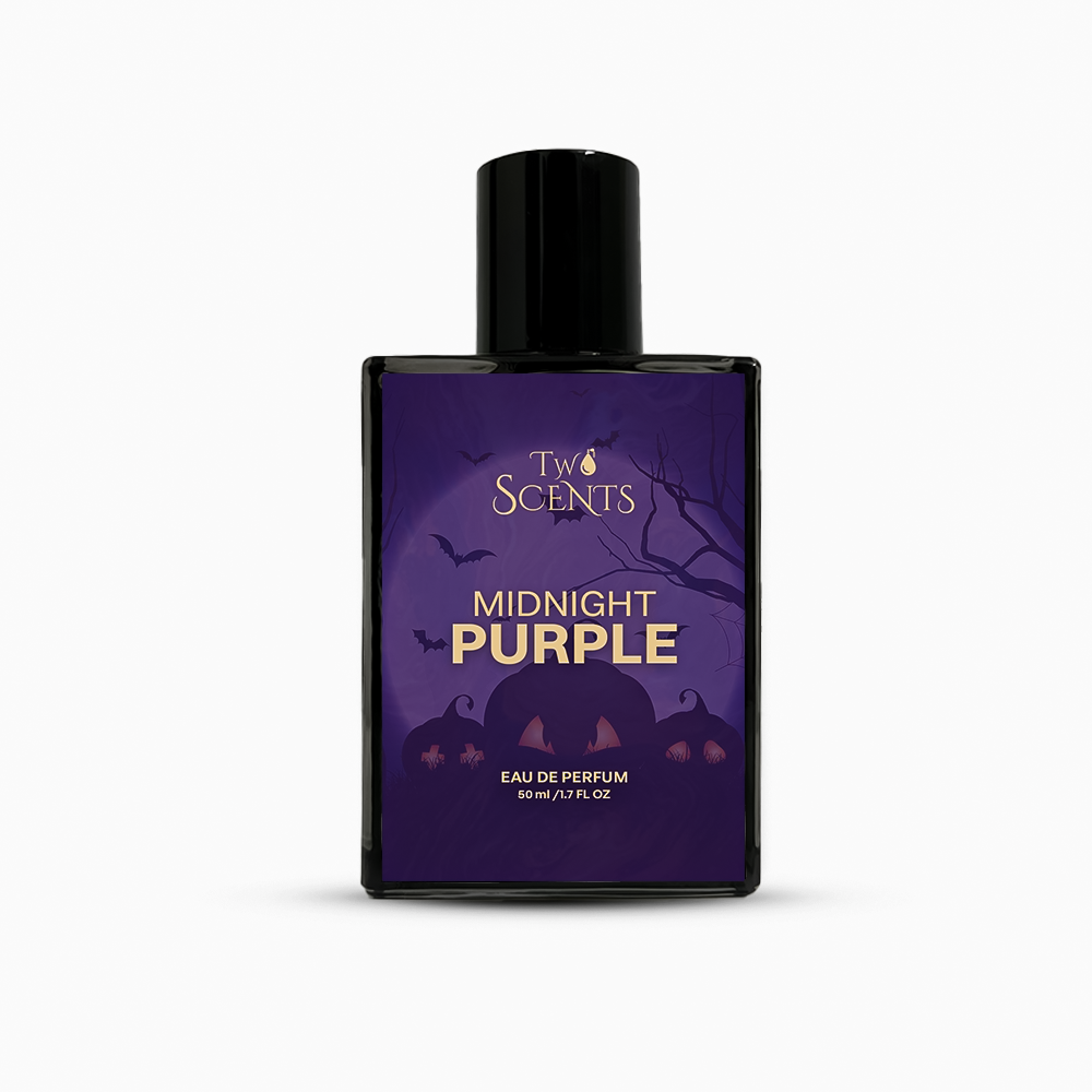 Midnight purple for unisex