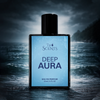 Deep Aura inspired by office for men