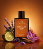 Ruhmaar oud Inspired by Purple Oud
