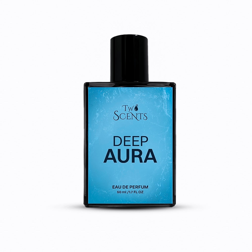 Deep Aura for Man