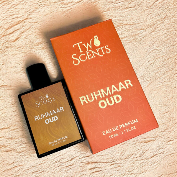 Ruhmaar oud for unisex