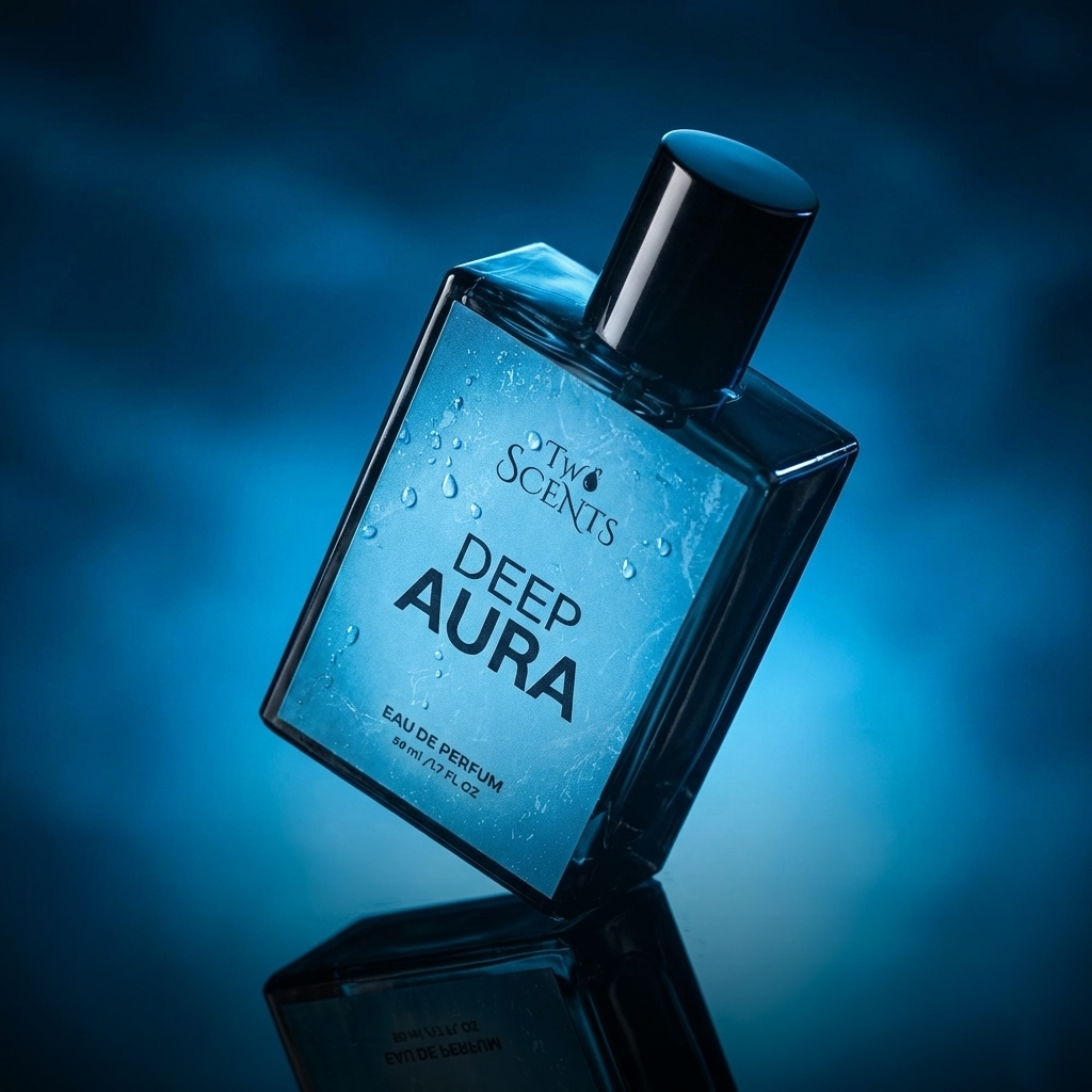 Deep Aura Fresh Power for Men