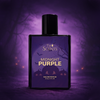 Midnight purple Inspired by Ameer Al Oudh